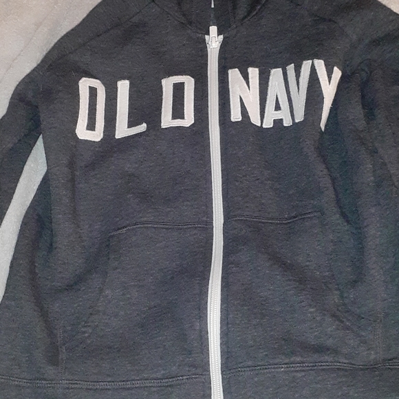 Zip up jacket - Picture 2 of 4